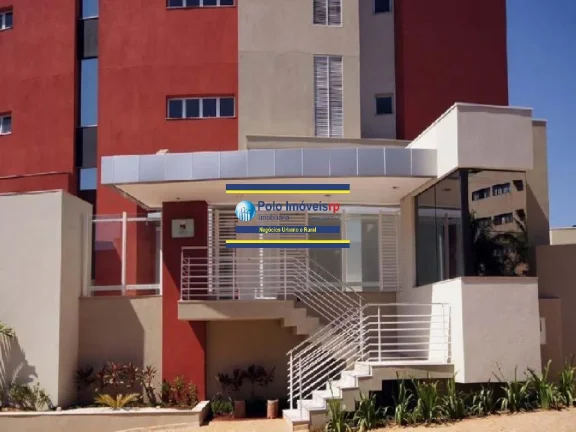 Imagem APARTAMENTO 121 METROS R$ 690.000, JARDIM BOTÂNICO, 3 QUARTOS SENDO 1 SUÍTE, 2 VAGAS, ÁREA DE LAZER - Jardim Botânico - Ribeirão Preto