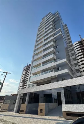Imagem APARTAMENTO COM 50.01 m² - CAIÇARA - PRAIA GRANDE SP