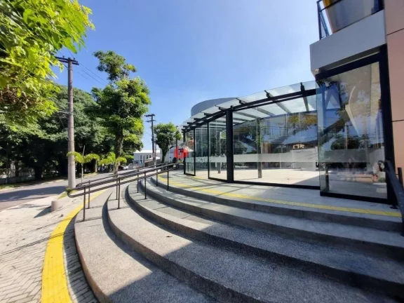 Imagem Sala para Locação Jardim São Caetano, São Caetano do Sul - SP