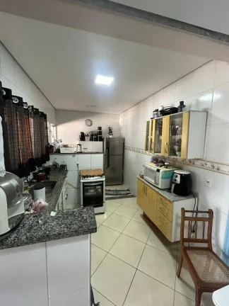 Imagem Ótima casa a venda em Amparo, térrea com lazer