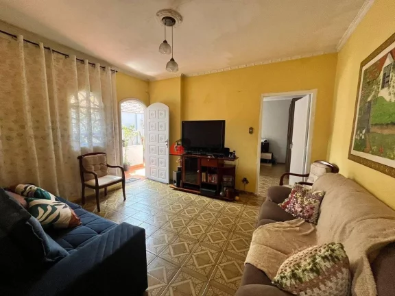 Imagem Casa à venda 2 Quartos, 2 Vagas, 195M², Olímpico, São Caetano do Sul - SP