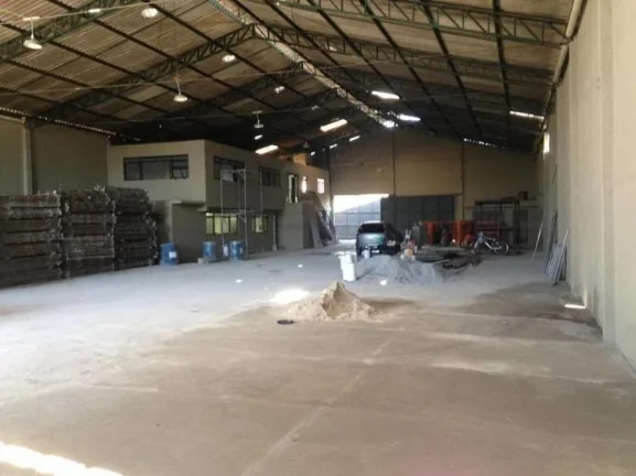 Imagem Comércio para Venda por R$1.600.000,00 com 1000m² - Cidade parque são luiz, Guarulhos / SP - Cód. BDI37330