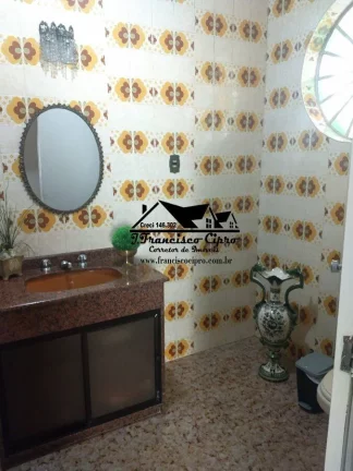 Imagem Casa-Terrea-para-Venda-em-Vila-Paraiba-Guaratingueta-SP