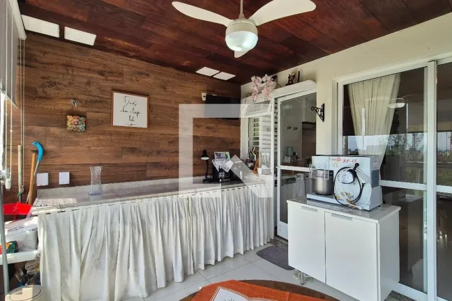 Imagem Apartamento à Venda - Recreio, 2 Quartos, 68 m2