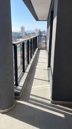 Imagem Apartamento com 3 dormitórios à venda, 116 m² por R$ 1.431.000,00 - Vila Yara - Osasco/SP