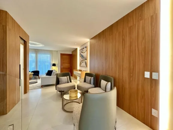 Imagem Casa em Condominio 3 Dormitórios - Bairro Zona Nova