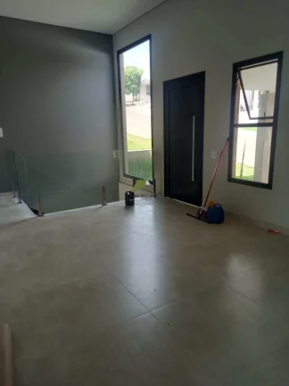 Imagem LINDA CASA EM EXCELENTE CONDOMÍNIO - ITUPEVA