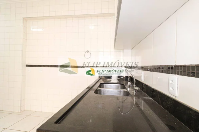 Imagem Ótimo apartamento para venda com 94 m² com 2 quartos no miolo do Cambuí - Campinas - SP
