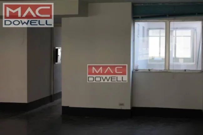 Imagem Prédio de 1.695 mts² / 8 Andares - Multiuso - Venda / Locação - Tijuca