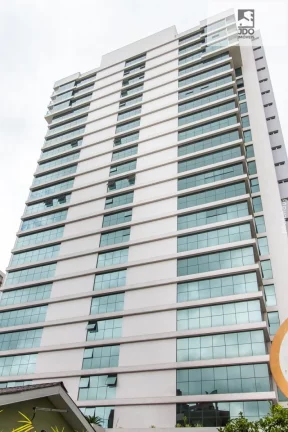 Imagem Apartamento a Venda no bairro Cabral - Curitiba, PR
