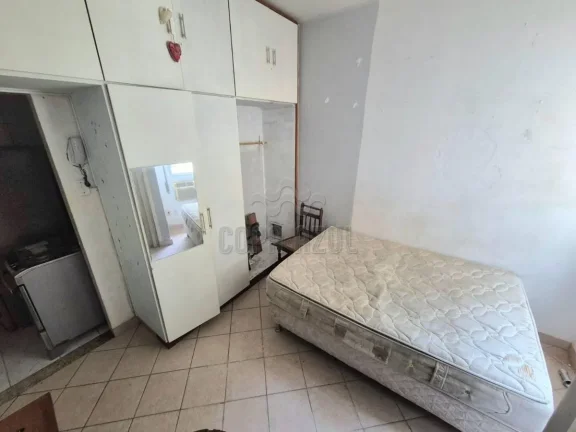 Imagem Copacabana - Residencial › Apartamento com 1 quarto(s) a Venda