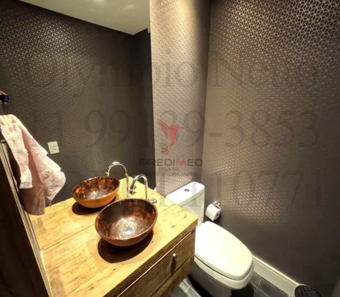Imagem Excelente Apartamento no Paraíso