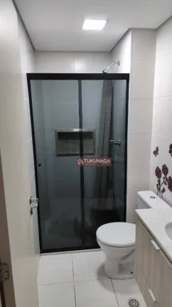 Imagem Apartamento com 2 dormitórios à venda, 62 m² por R$ 480.000,00 - Vila Barros - Guarulhos/SP