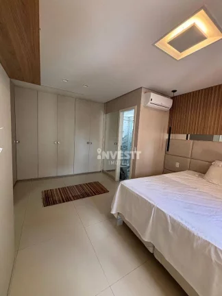 Imagem Apartamento à venda no Setor Marista - Goiânia/GO
