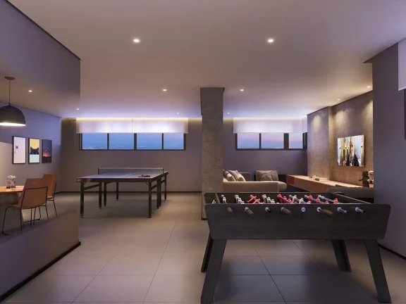Imagem APARTAMENTO RESIDENCIAL em São Paulo - SP, Vila Prudente