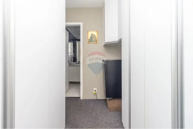 Imagem Apartamento dos Sonhos no Coração do Campo Belo – 123m² | 3 Dormitórios | 2 Suítes | Varanda Gourmet | Lazer Completo