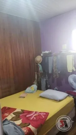 Imagem Sobrado com piscina a 50m da Assembleia Legislativa