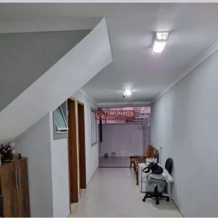 Imagem Sobrado com 3 quartos à venda, 175 m² por R$ 1.750.000 - Água Fria - São Paulo/SP