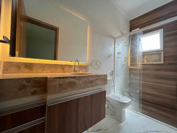 Imagem Casa térrea nova planejado na cozinha piscina e churrasqueira Peruíbe