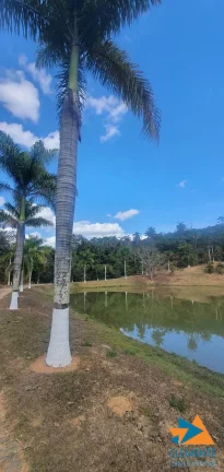 Imagem LOTE 1.000,00 M² CONDOMINIO RECANTO DAS ARARAS-JABOTICATUBAS-MG.