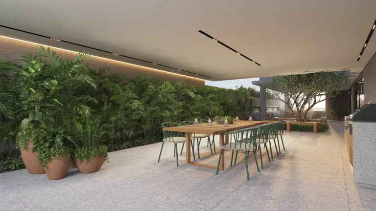 Imagem Apartamento à venda no bairro Bela Aliança - São Paulo/SP