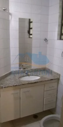 Imagem Apartamento - Ribeirão Preto - Parque Industrial Lagoinha - Região Leste