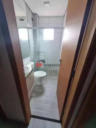 Imagem Apartamento para Locação Vila Palmares, Santo André - SP | SEM NOME - SEM NOME JUNQUEIRA