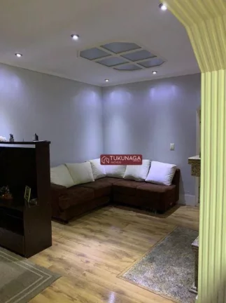Imagem Casa à venda, 500 m² por R$ 1.400.000,00 - Vila Augusta - Guarulhos/SP