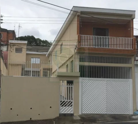 CASA RESIDENCIAL em OSASCO - SP, AYROSA