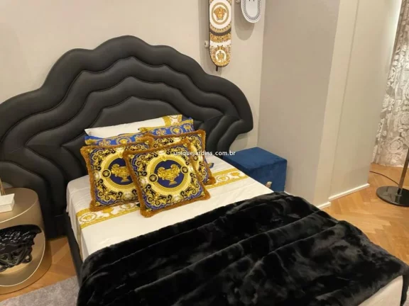 Imagem Apartamento à venda Moema São Paulo