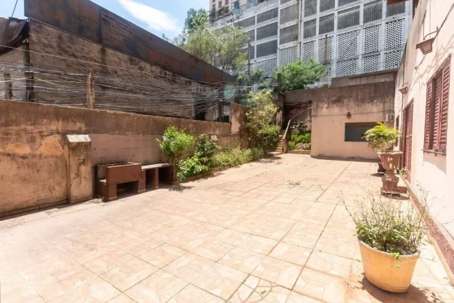 Imagem Terreno para Venda em São Paulo / SP no bairro Bela Vista