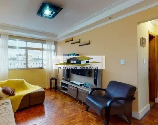 Imagem Apartamento com 75mts para venda no Ipiranga