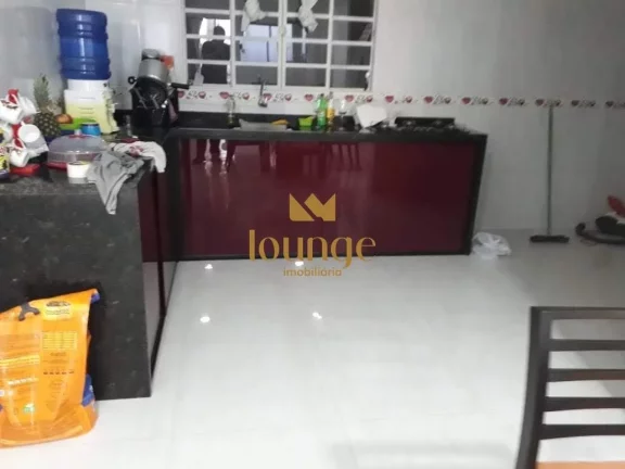 Imagem Sobrado à Venda Jd Alpes de Sorocaba Z. Norte - Sorocaba/SP