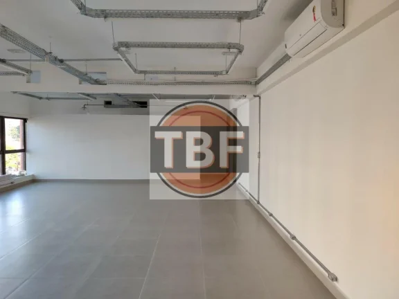 Imagem Sala Comercial LOCADA na Chácara Santo Antonio