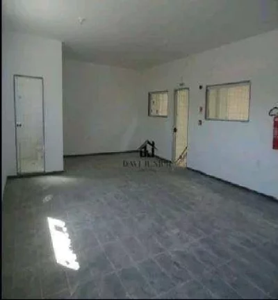 Imagem Galpão para alugar, 1200 m² por R$ 25.560,00/mês - Jardim Ibiti do Paço - Sorocaba/SP