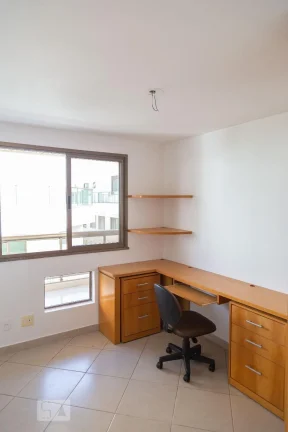 Imagem Apartamento à Venda - Recreio, 2 Quartos, 80 m2
