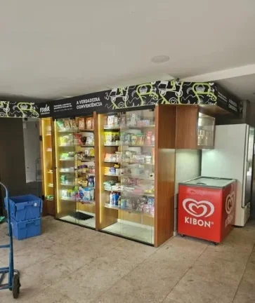 Imagem Apartamento para Venda em Rio de Janeiro, Recreio dos Bandeirantes, 2 dormitórios, 1 suíte, 2 banheiros, 1 vaga