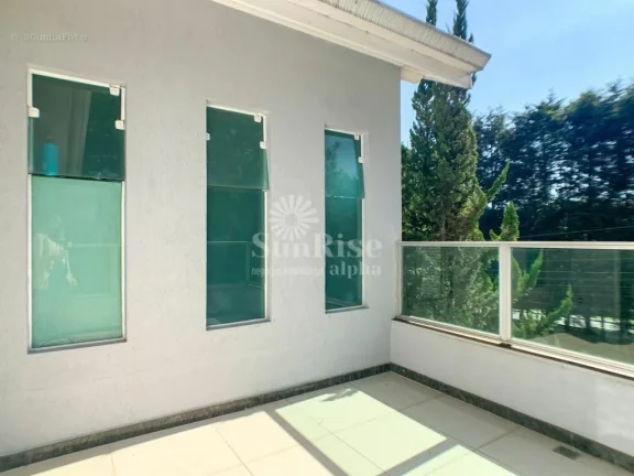 Imagem Casa à venda semi-térrea com 3 dormitórios , 300 m² por R$ 1.980.000 - Aldeia da Serra - Residencial das Estrelas - Barueri/SP