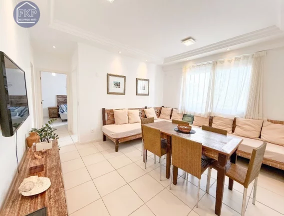 Apartamento 2 dormitórios!