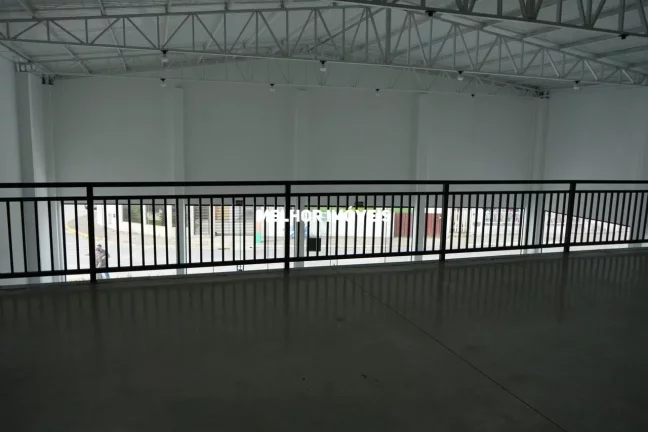 Imagem Galpão novo á venda localizado em Camboriú
