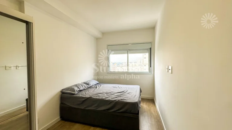 Imagem Apartamento para venda Acqua Park Alphaville - R$780.000 - Barueri/SP