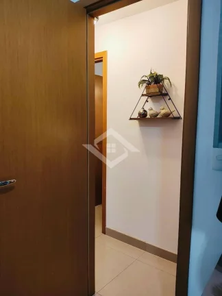 Imagem Cobertura Duplex 156m² | 3 Quartos (1 Suíte) | Vilas da Barra