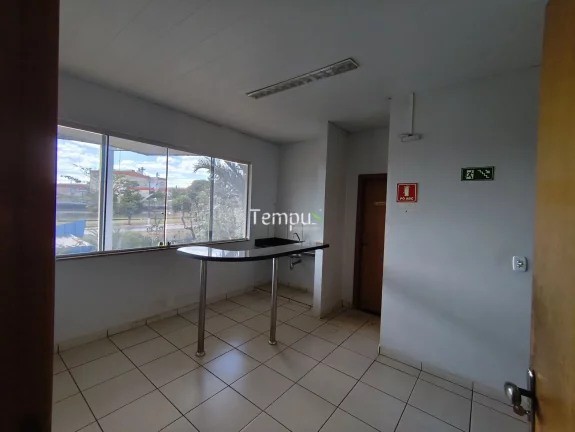 Imagem Aluguel Galpão Industrial, 5.000 M² área total, localizado polo industrial de Goianira - GO