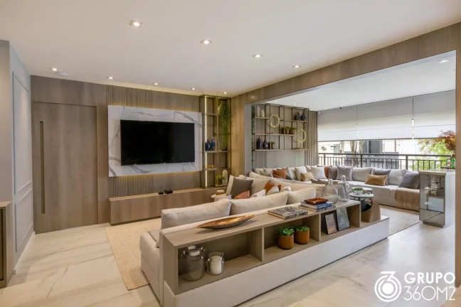 Imagem Apartamento para Venda em São Paulo / SP no bairro Vila Dom Pedro I