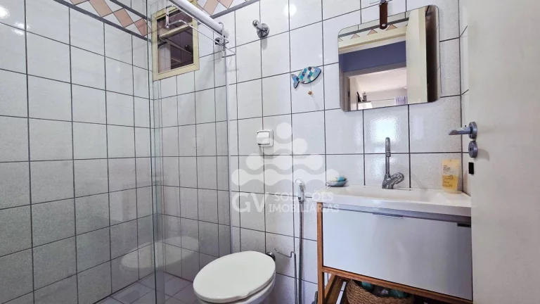 Imagem Apartamento com 2 dormitórios à venda, 81 m² por R$ 900.000,00 - Massaguaçu - Caraguatatuba/SP