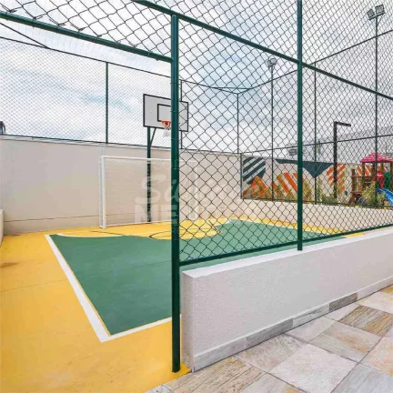Imagem Apartamento de 91 m² em frente ao Shopping Iguatemi Esplanada