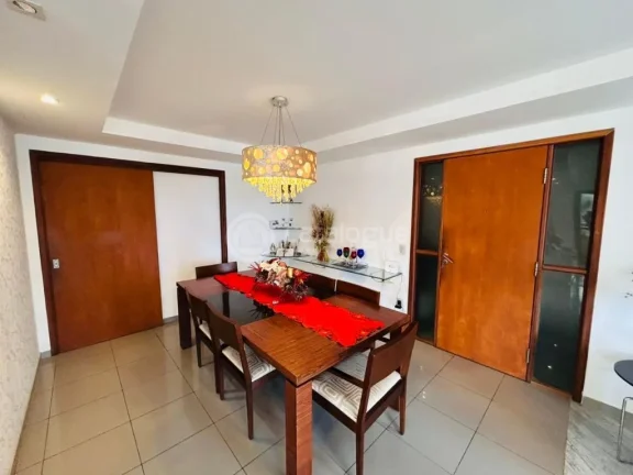 Imagem Apartamento a venda no Pablo Neruda - andar alto - Tirol