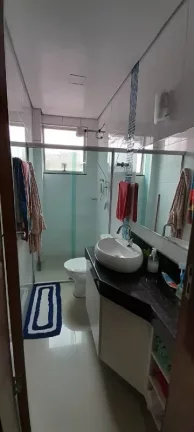 Imagem Apartamento em Santa Luzia