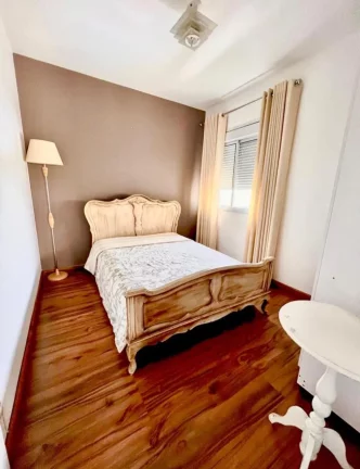 Imagem VENDO LINDO APARTAMENTO NO CONDOMÍNIO MAGIC- AVENIDA STEVAUX!