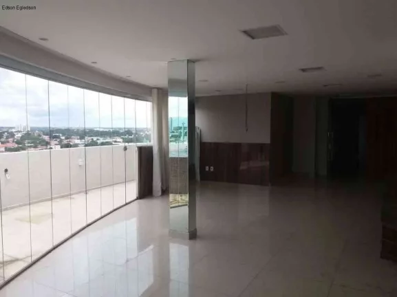 Imagem APARTAMENTO RESIDENCIAL em TERESINA - PI, JÓQUEI